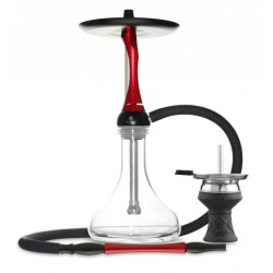 Ναργιλές AL-MANI Orca Red 45cm